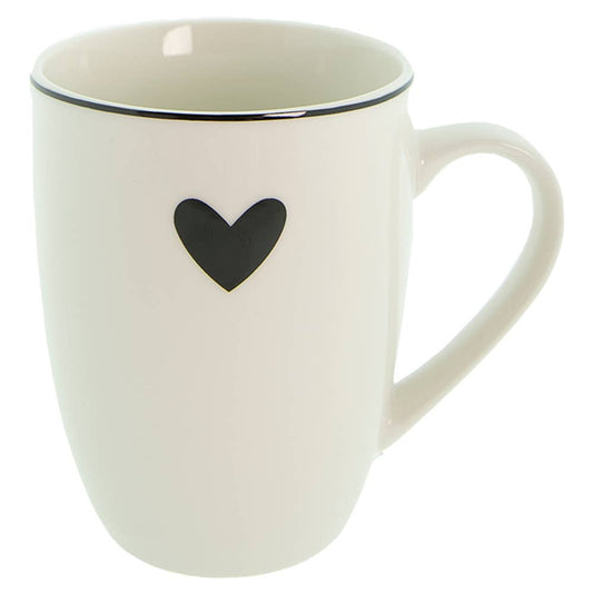 Becher HERZ