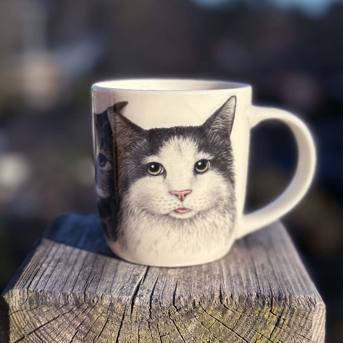 Kaffeetasse