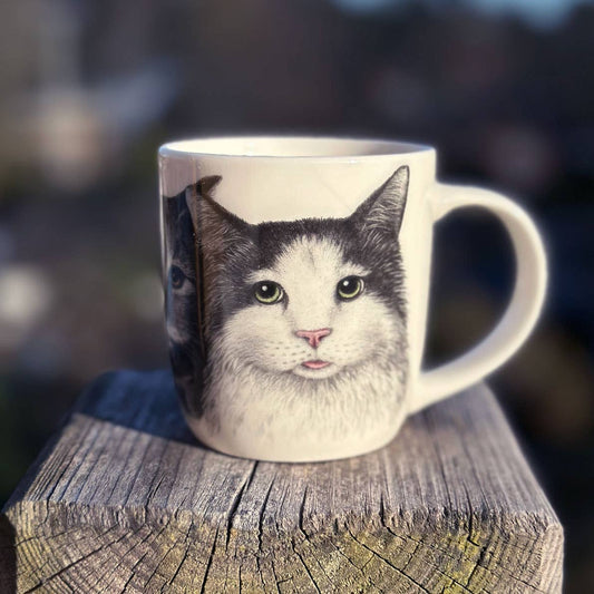 Kaffeetasse