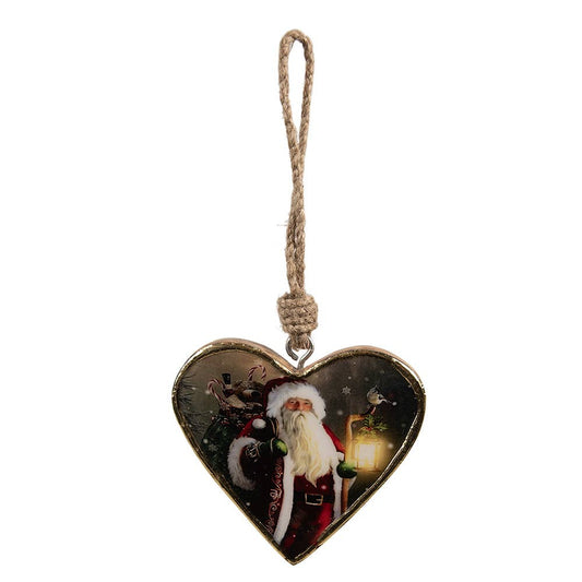 Weihnachtsschmuck  aus Holz