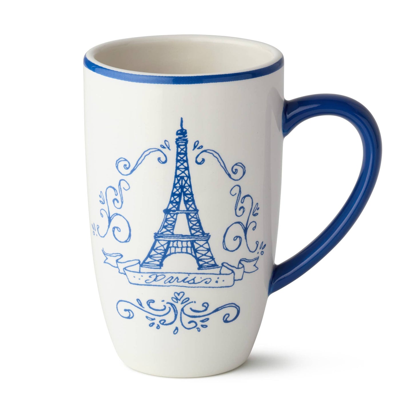 Jumbo Tassen-Set BISTRO