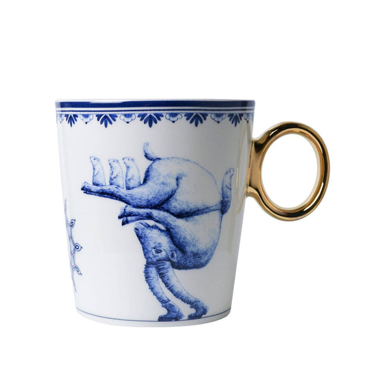 Tasse Sternzeichen Steinbock