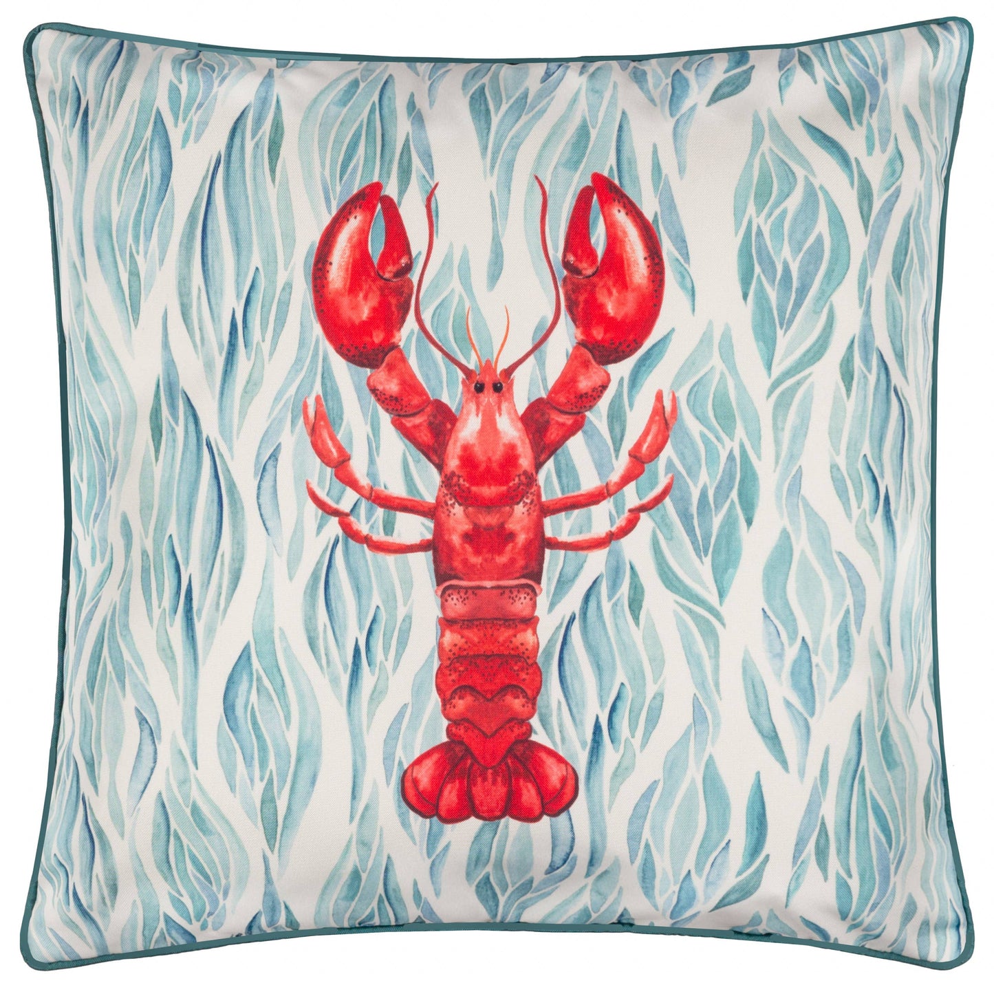 Abersoch Hummer Outdoor-Kissen