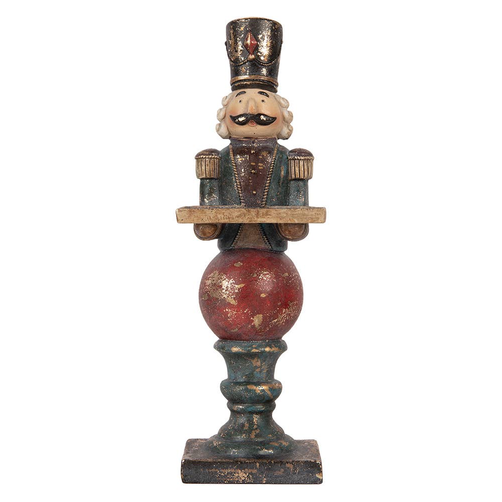 Weihnachts-Nussknacker | 29 cm