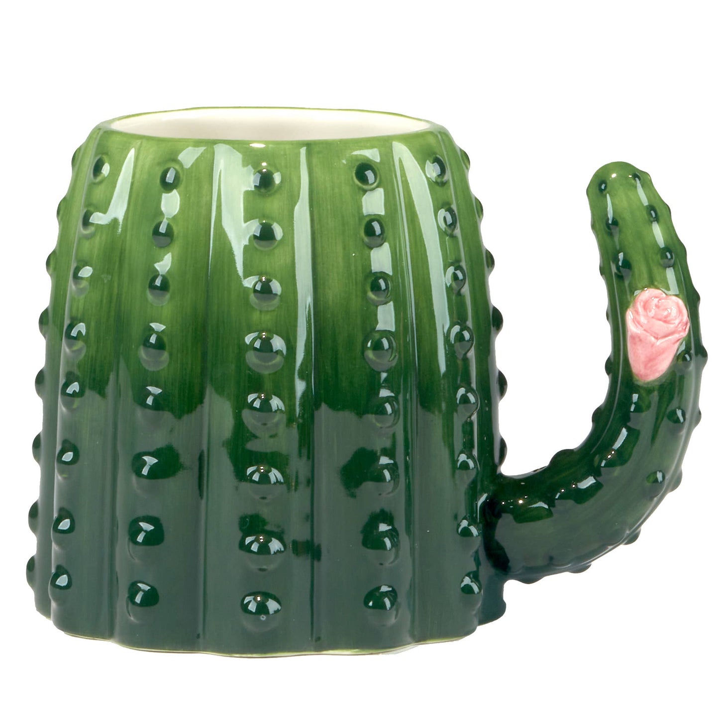 Jumbo Becher Set Cactus Verde