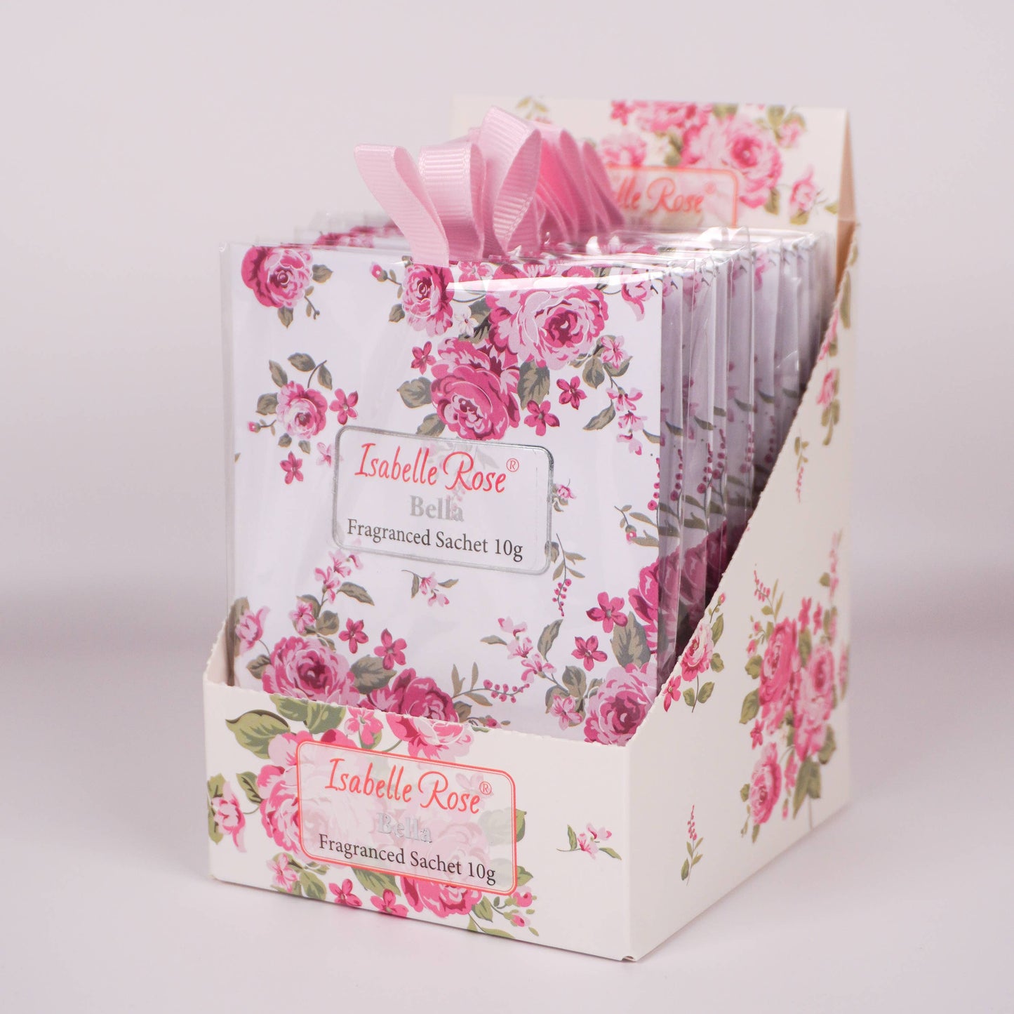 Duftsäckchen Bella 10 g von Isabelle Rose
