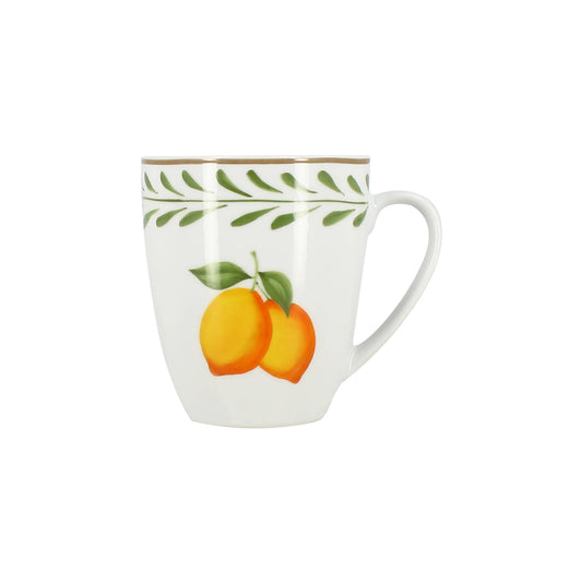 Tasse ZITRONE