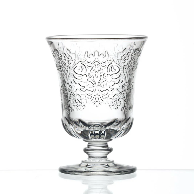 Wasserglas AMBOISE, 6er Set