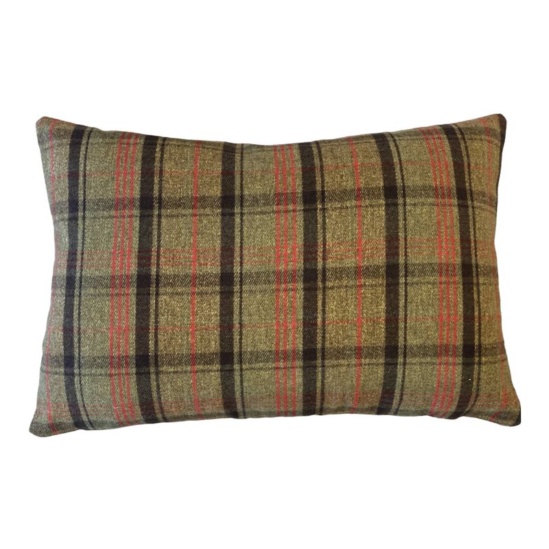 Rechteckiges Kissen Hunter Stage Sand I 40 x 60 cm
