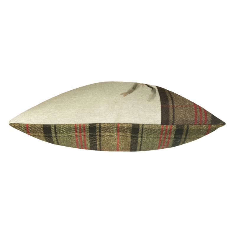Rechteckiges Kissen Hunter Stage Sand I 40 x 60 cm