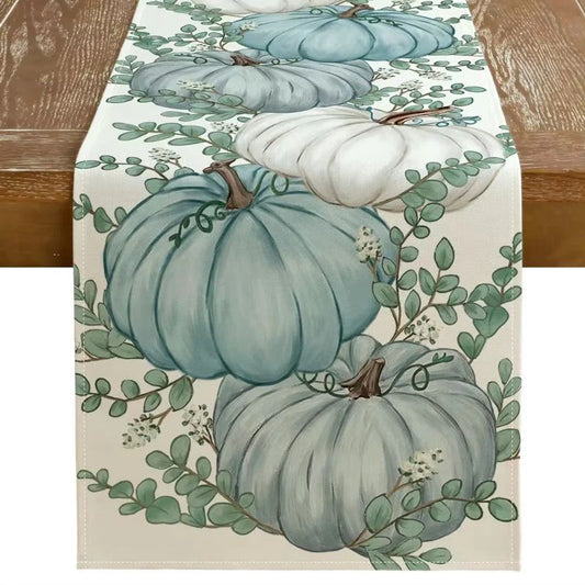 Tischläufer 'KÜRBIS'