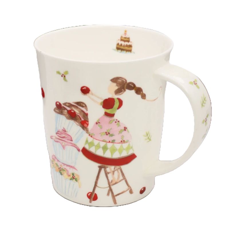 Tee- & Kaffeebecher CUPTI "Sweet"
