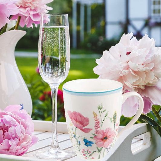 Becher ROSÈ