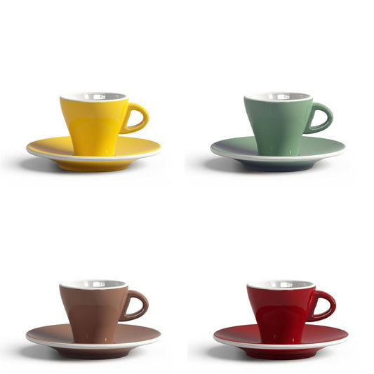 Spar-SET: Espressotassen