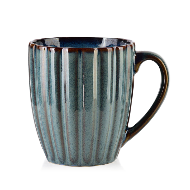 Becher EVIE DARK BLU