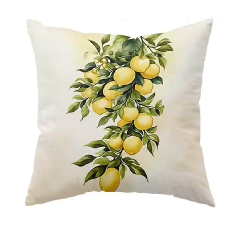 Kisssen LEMON TREE