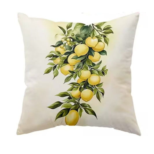 Kisssen LEMON TREE