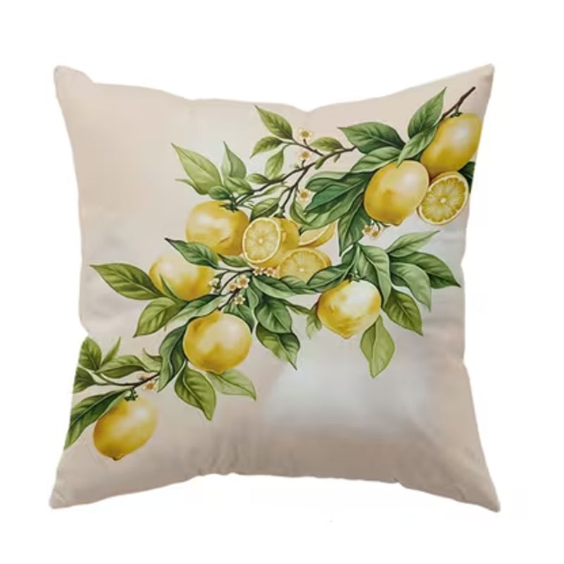 Kisssen LEMON TREE II