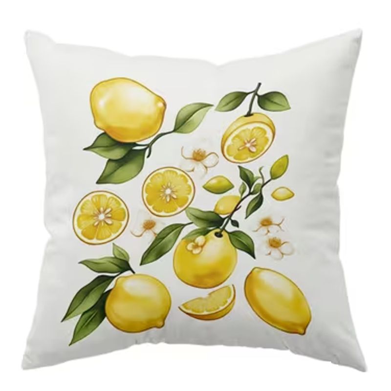 Kisssen LEMOn FLOWER